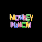 Logo of Monkey Punch android Application 